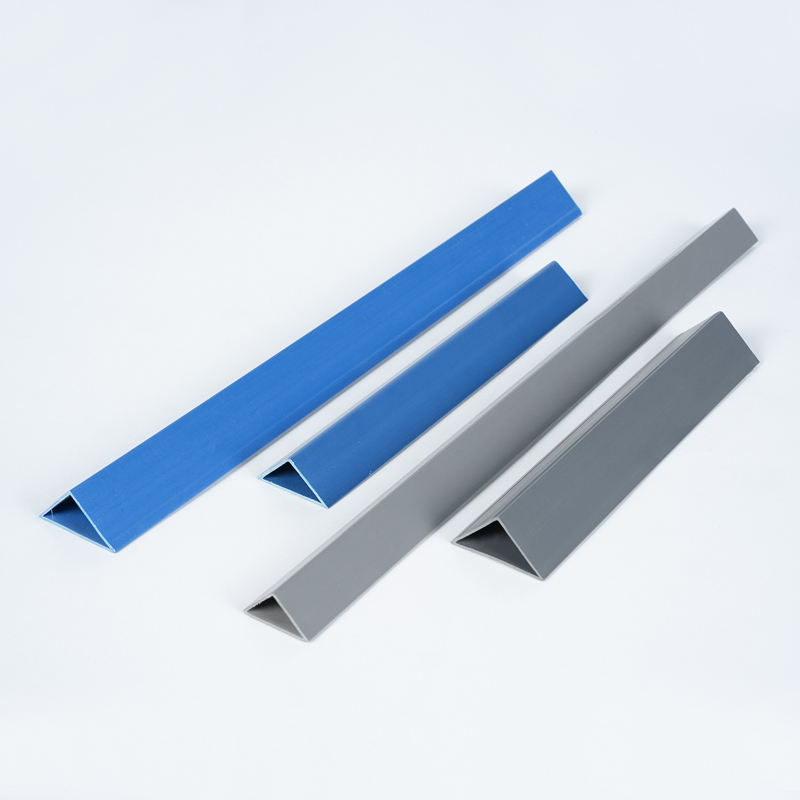 Beton-PVC-Fase für den Bau 