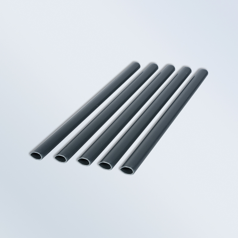 DPC01 Kunststoff-Montageclips für Zaunstreifen