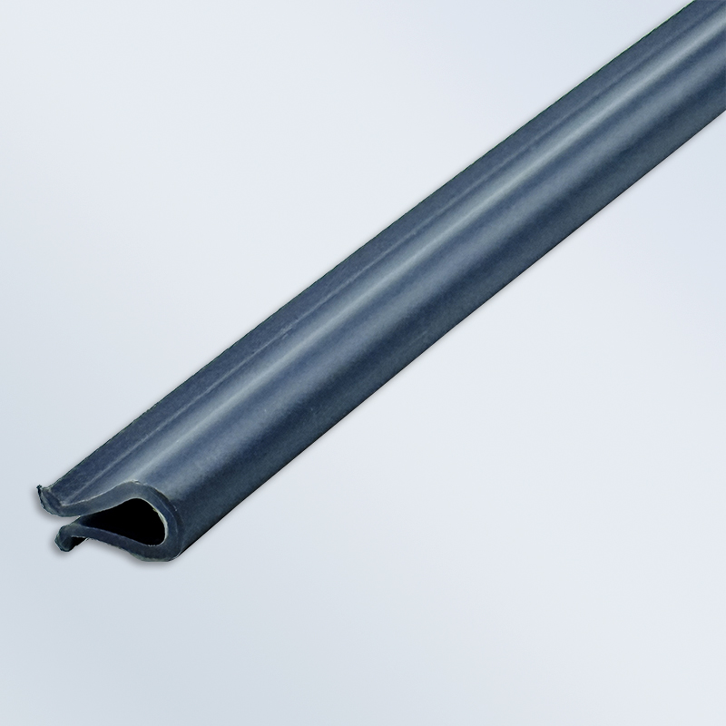DPC06 Kunststoff-Montageclips für Zaunstreifen