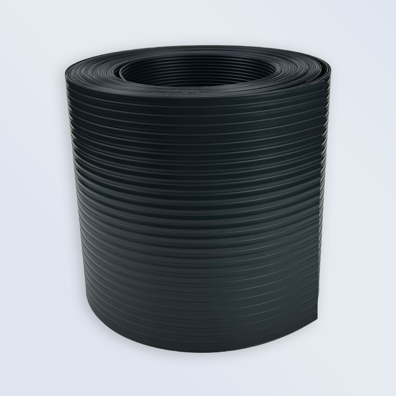 Classic Line PVC-Zaunstreifen