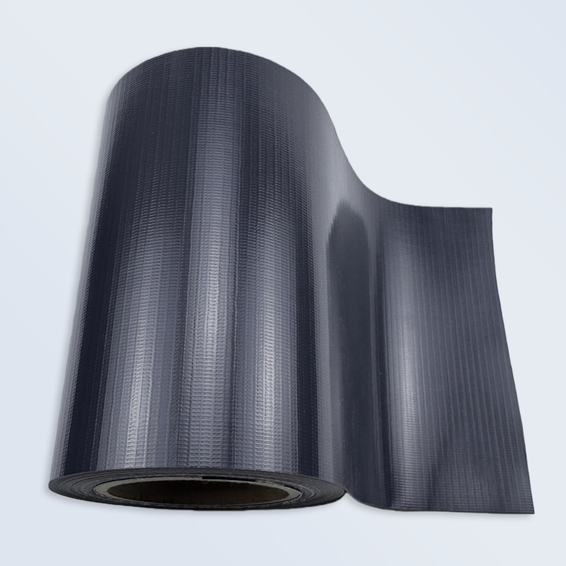 DSF190-450gsm PVC-Zaunstreifen