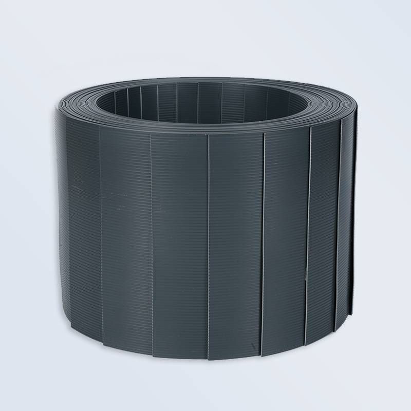 Smart Line PVC-Zaunstreifen