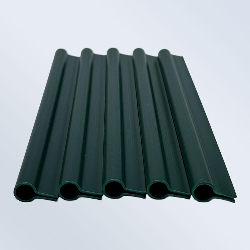 DPC03 Kunststoff-Montageclips für Zaunstreifen