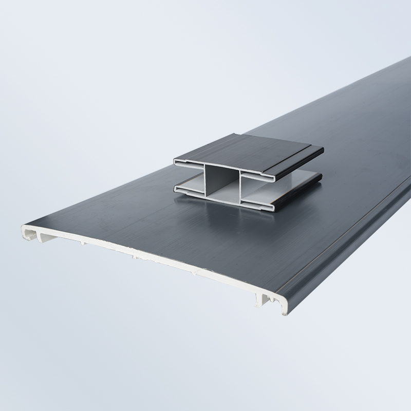 PVC-Profil