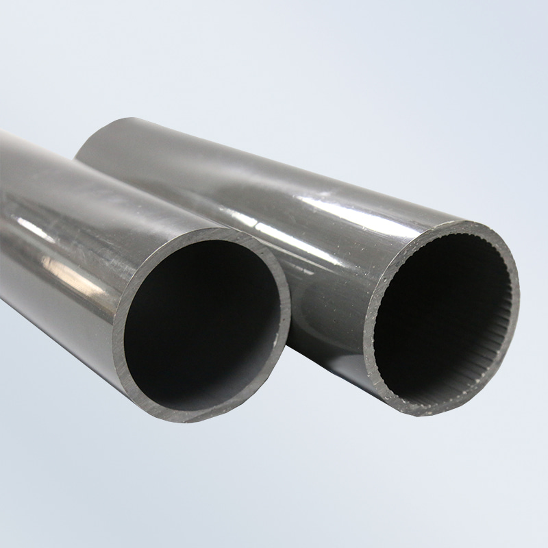 PVC-Kernrohr